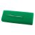 Egészségügyi akupresszúrás párna, zöld 40075928