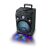 Boxă portabilă Muse M-1915 DJ cu lumini disco