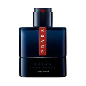 Prada Luna Rossa Ocean Eau de Parfum 100ml üveg - Prada