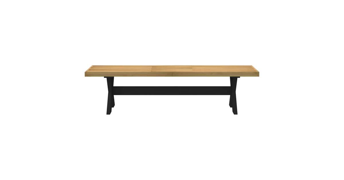 Is een eetkamerbank langer dan de tafel? [2026