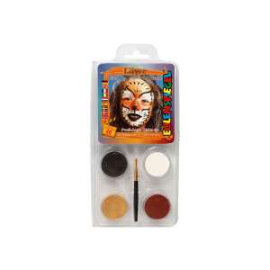 Eulenspiegel arcfesték motívumkészlet 111147398 - Pentart