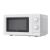 Midea MD-MP012MK-WH Mikrowelle, 19L, 700W, weiß