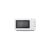 MIDEA MD-MP012MK-WH Mikrowellenherd, 700 W, 19 L, mechanisch 111148361