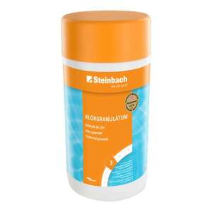 Aquacorrect Klórgranulátum 56% 1 kg 111148732 - Steinbach