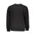 Calvin Klein Jeans Herren-Sweatshirt schwarz, Rückansicht