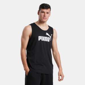 Puma ESS pamut atléta férfi 586670 01 S 111150950 - Férfi trikó