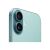 Apple iPhone 16 128 GB turkusowy 6.1" iOS 124005651