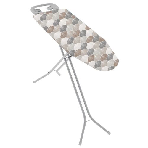 Colombo Cupido vasalódeszka bézs mintás huzattal