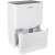 Hisense D20HW Dehumidifier, water tank
