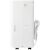 Hisense D20HW Dehumidifier, back side view