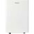 Hisense D20HW Dehumidifier, white, front