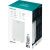 Hisense D20HW Dehumidifier, product packaging