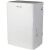Hisense D20HW Dehumidifier, white, front view