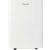 Hisense D20HW Dehumidifier, white, full front view
