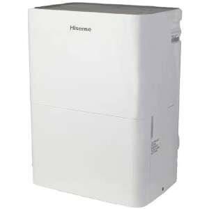 Osuszacz powietrza Hisense D20HW 4,2 L 40 dB 260 W Biały