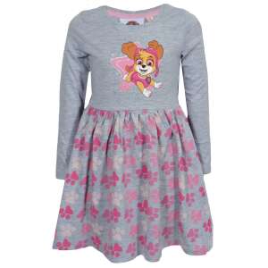 Рокля Nickelodeon Paw Patrol Skye, дизайн с блестящи звезди, размер 8 години - Бебе & Малко дете