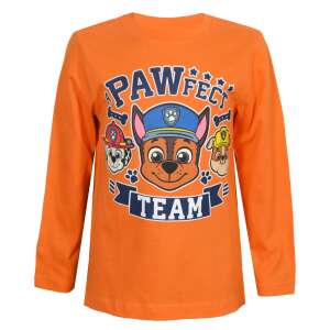 Nickelodeon Paw Patrol narančasta majica dugih rukava, veličina 2-3 godine - Moda i odjeća