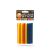 Glue Sticks - 7 mm - Colored 20 pcs / pack 39763132