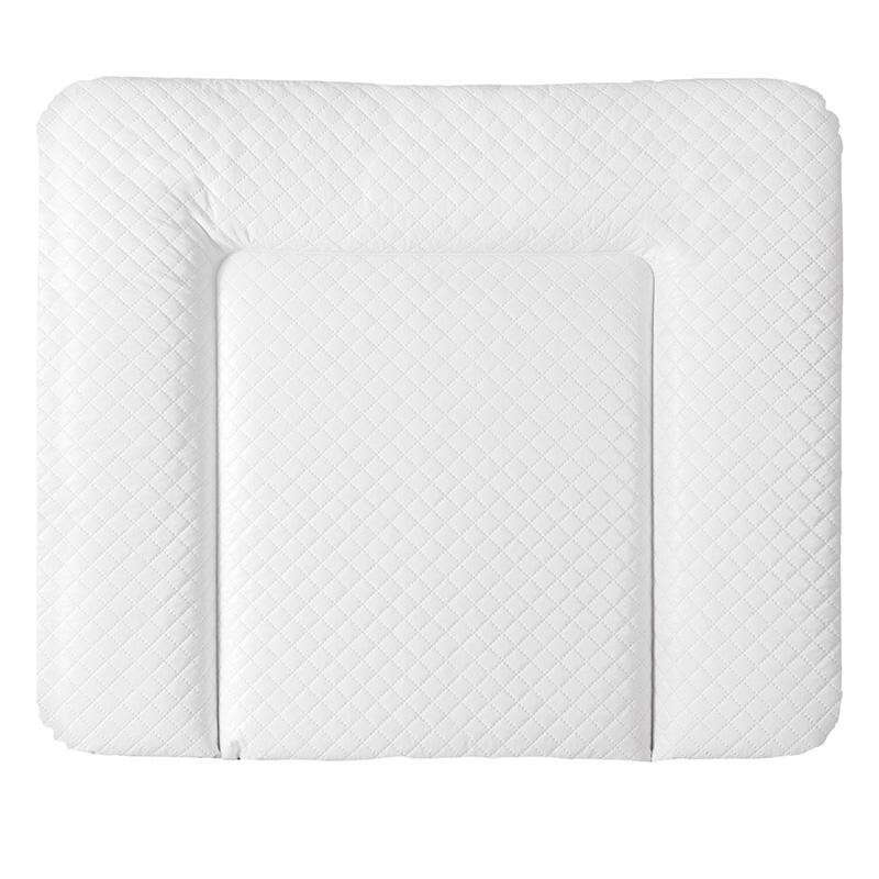 Puha Pelenkázó lap 70x85cm - fehér