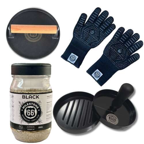 Smash burger csomag II. 111245407