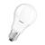 Osram Value E27 LED bulb, 470lm, 4000K, general purpose lighting