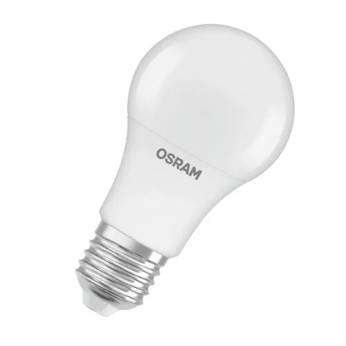 Osram E27 LED Value 5W 470lm 4000K hidegfehér 200° - 40W izzó helyett 163648131 - Otthon és kert