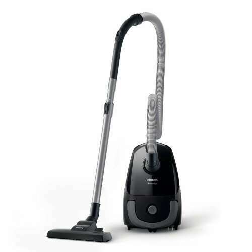 Philips PowerGo FC8241/09 vacuum cleaner, black