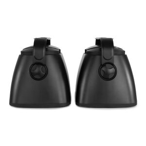 Power Dynamics BD50B (5&#8243;) 2 utas fali hangfal szett 2x120W, 8 Ohm &#8211; fekete 141976538 - PC hangszóró