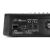 Power Dynamics PDM-M404A (2x200W) 4 csatornás zenekari keverőerősítő, Bluetooth + Effekt + REC 161215355