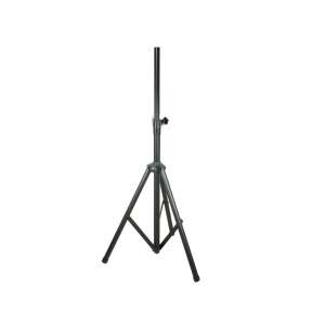 BeamZ LS25A fényállvány, (38 mm) 25 kg teherbírás, 2,0 m Fekete 111294412 - Stúdiófény és Reflektor