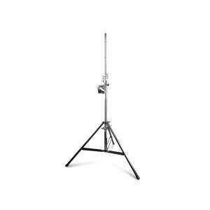 BeamZ WLS80 emelős fényállvány (35 mm) 80 kg teherbírás, 4,1 m &#8211; Csörlős 111294415 - Stúdiófény és Reflektor