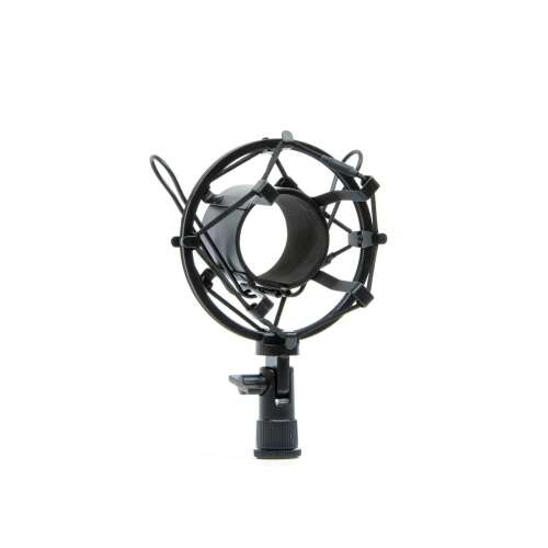 Thunder MH-C1 Rezgéscsillapítós stúdió mikrofon kengyel / shock mount &#8211; FÉM 111294672