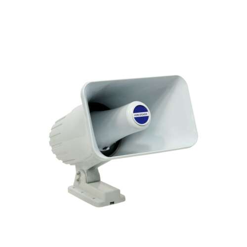 Thunder HSX-127 kültéri tölcséres hangsugárzó 30/60W, 8 Ohm 111294886