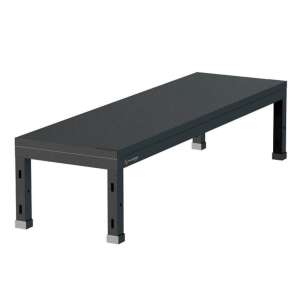 Thunder Germany STX750 színpad lépcső elem (20 cm) (1 lépcsőfok) 111294921 - Létra & Állvány