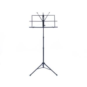 Teljes Nézet a Thunder MFH-1B Kottatartóról - Hangszer szett