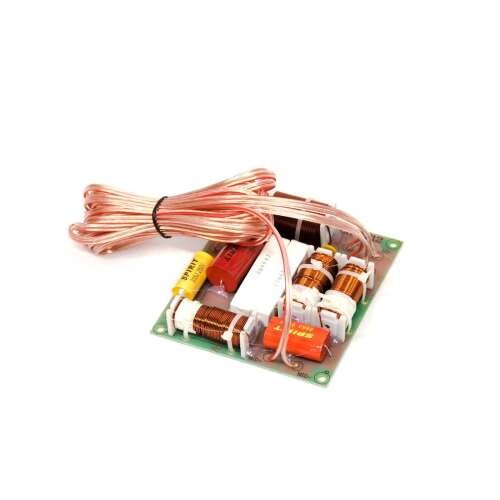 Thunder CXP-3CL hangváltó, 3 utas, 600W, 12dB / oktáv + KÁBEL 111295049