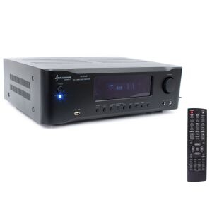 Thunder AHK-360BT 5.2 karaoke házimozi hifi erősítő 720W (Optikai, HDMI, FM, Bluetooth) 134554886 - Thunder