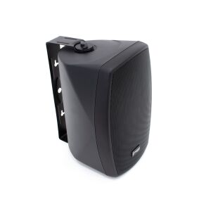 Thunder RWS-6B Fali hangfal 6.5&#8243;, 40/160W, 8 Ohm/100V, IP54 &#8211; fekete 138730087 - Beépíthető hangszóró