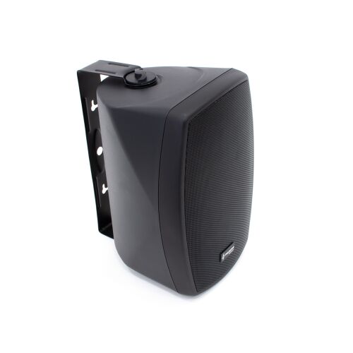 Thunder RWS-6B Fali hangfal 6.5&#8243;, 40/160W, 8 Ohm/100V, IP54 &#8211; fekete 138730087