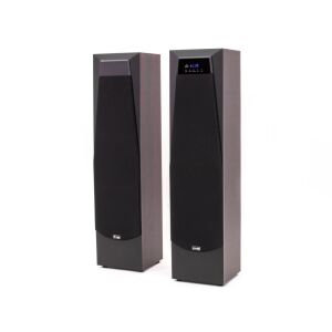 Thunder HK-280A HiFi Toronyhangfal, 240W, pár, ferde nézet - Thunder