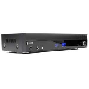 Thunder AHK-380BT 5.2 karaoke házimozi hifi erősítő 480W (Optikai, DAC, FM, Bluetooth) 111296494 - Thunder