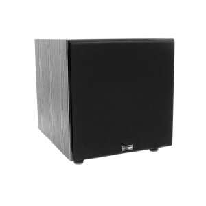 Thunder SHK-12SA 600W (12&#8243;) AKTÍV hifi / házimozi mélyláda 111296511 - Thunder