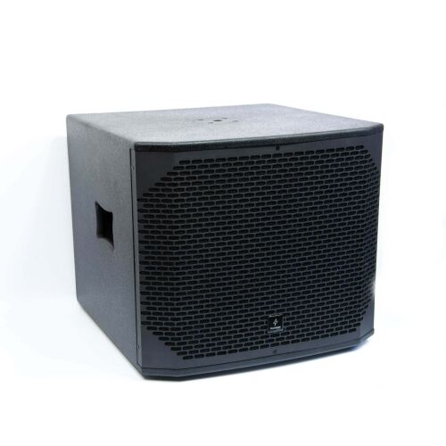 Thunder EK-15S 15 hüvelykes passzív mélyláda, 600W RMS, 1200W csúcsteljesítmény