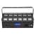 Thunder LUV-24 (24x3W) LED UV derítő + DMX 111296821