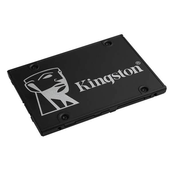 Kingston ssd 2.5" sata3 2048gb kc600 SKC600/2048G