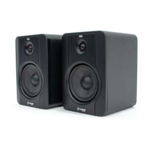 Thunder BX5 Kétutas aktív stúdió monitor hangfalpár 5&#8243; 111296949 - PC hangszóró