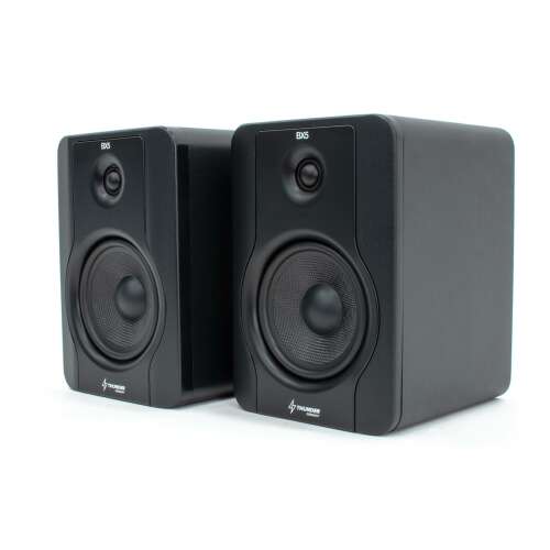Thunder BX5 Kétutas aktív stúdió monitor hangfalpár 5&#8243; 111296949