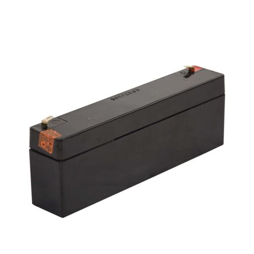 Thunder BBT-2 hangfal akkumulátor (12V/2,2 Ah) 138730558 - Thunder