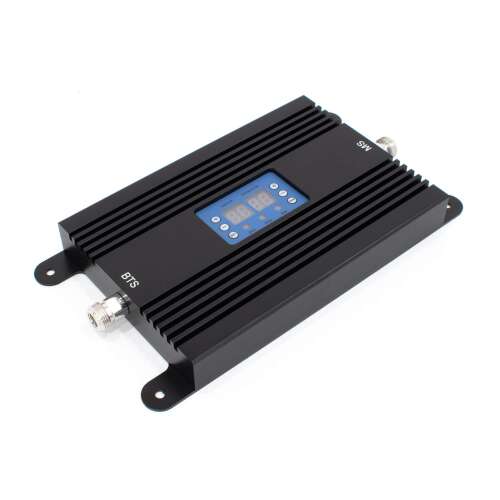 Thunder Booster BST LT-MAX térerő erősítő beltéri egység (2 Band, 80dBi) + AGC 111297393