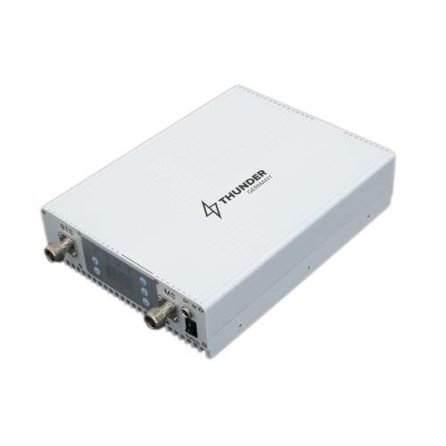 Thunder Booster BST ASC-G2 térerő erősítő beltéri egység (2 Band, 70dB) 111297413